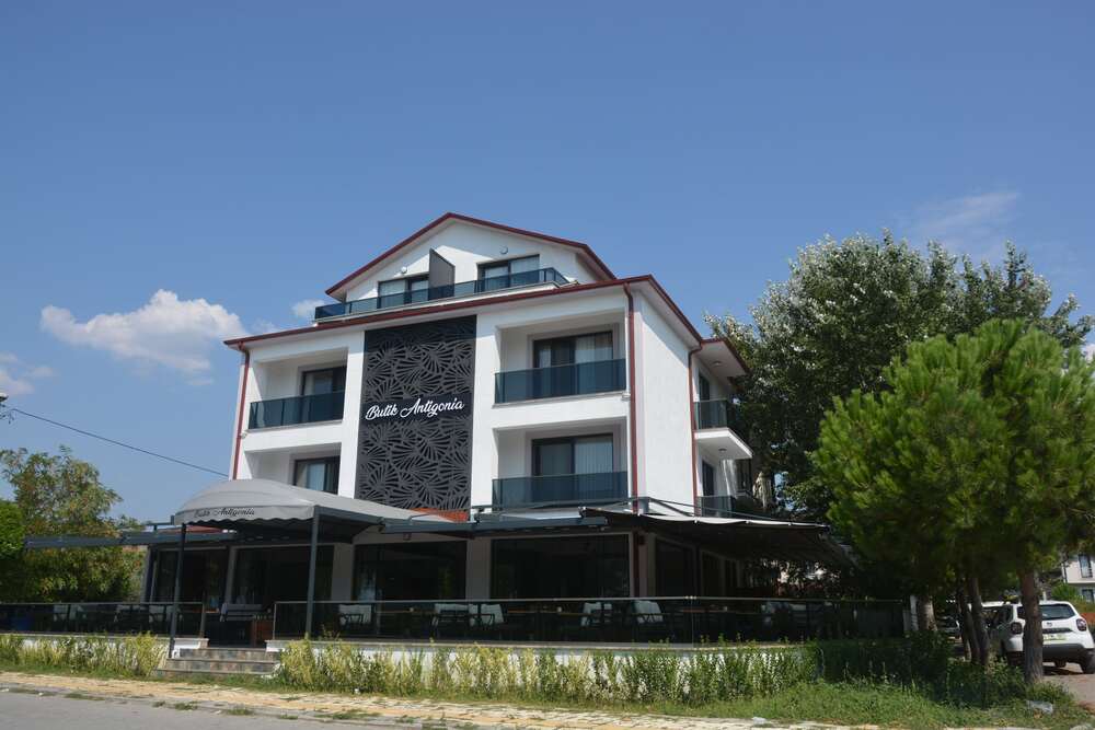 Otel Antigonia İznik